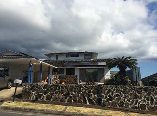 1667 Puananala St, Pearl City, HI 96782