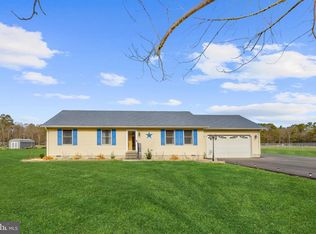 17891 Careys Camp Rd, Laurel, DE 19956