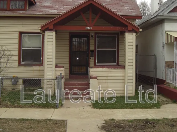 4020 N Lipan St, Denver, CO 80211