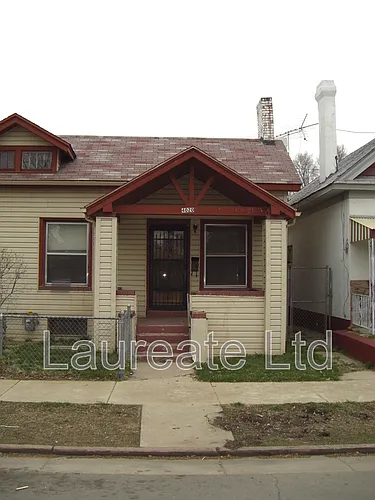 4020 N Lipan St Photo 1