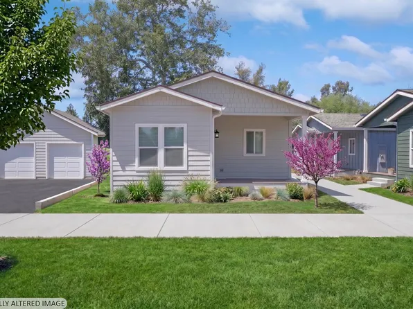 4671 Winding Creek Avenue, Santa Rosa, CA 95409