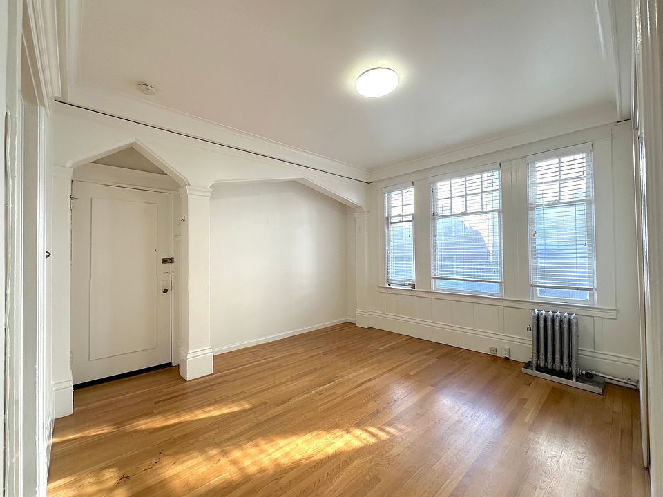 1st image of 1523 Sacramento St APT 3