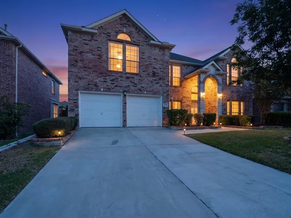8613 Russell Dr, Rowlett, TX 75089