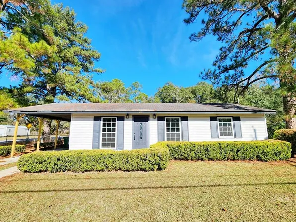 400 Cannon Ave, Albany, GA 31705