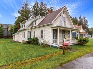 1176 W Woodstock Rd, Woodstock, VT 05091