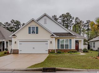 5105 Country Pine Dr, Myrtle Beach, SC 29579