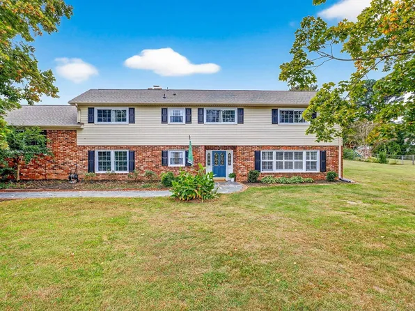 809 Butler Springs Rd, Greenville, SC 29615