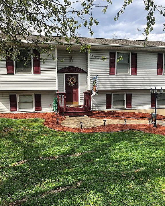 Front Outside New 2022