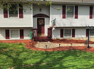 38 N Rome Dr, Roanoke, VA 24019