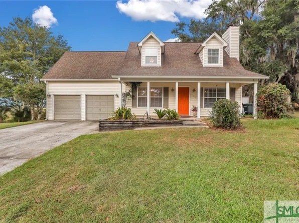 139 Marsh Edge Lane, Savannah, GA 31419