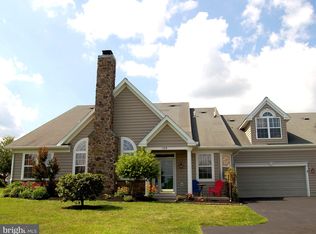 103 Rawson Ln, Coatesville, PA 19320