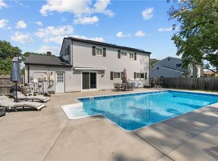 3737 Silina Dr, Virginia Beach, VA 23452