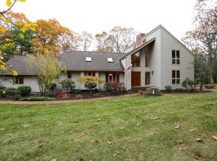 26 Woodstone Rd, Northborough, MA 01532