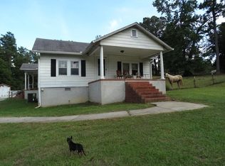 7272 Ga Highway 18, Gordon, GA 31031