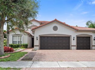 4558 SW 183rd Ave, Miramar, FL 33029