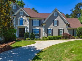 7660 Fox Ct, Duluth, GA 30097