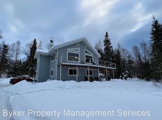 14701 Teton Pl, Anchorage, AK 99516