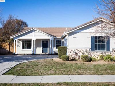 2031 Thicket Pl, Brentwood, CA, 94513