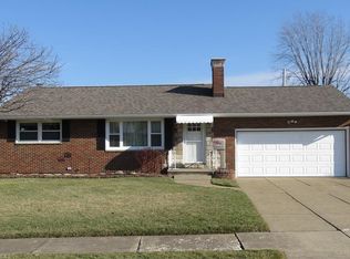 1448 Marilyn Ave NW, Canton, OH 44708