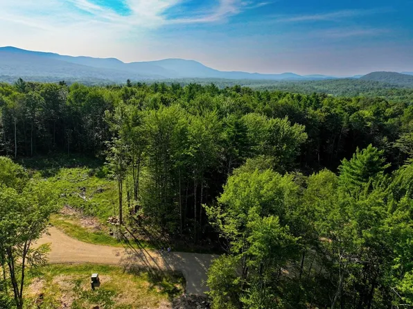 Lot 9 Fern Lake Road, Leicester, VT 05733