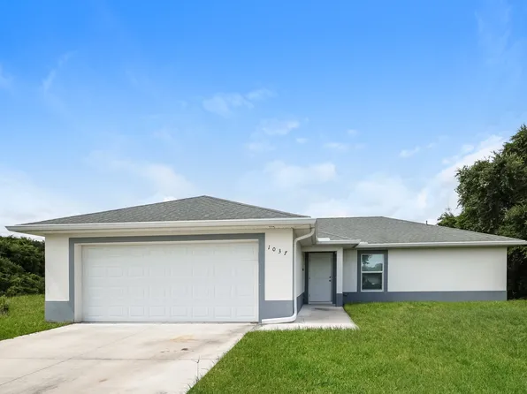 1037 Kimberly Ave, Labelle, FL 33935