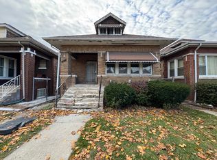 7634 S Marshfield Ave, Chicago, IL 60620