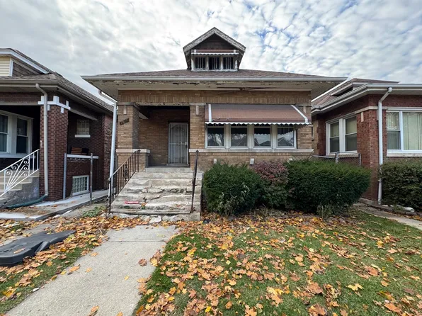 7634 S Marshfield Ave, Chicago, IL 60620