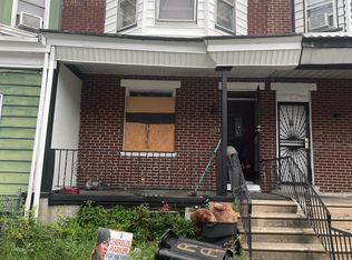 1721 S Conestoga St, Philadelphia, PA 19143