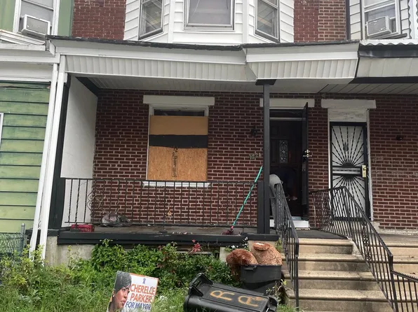 1721 S Conestoga St, Philadelphia, PA 19143
