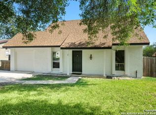 128 Meadow Dr, Converse, TX 78109