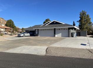 1356 Fairway Rd, Saint George, UT 84790