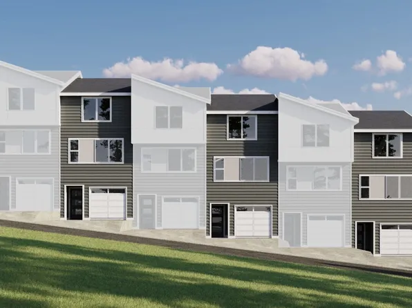 16823 Alder Way #H3, Lynnwood, WA 98037