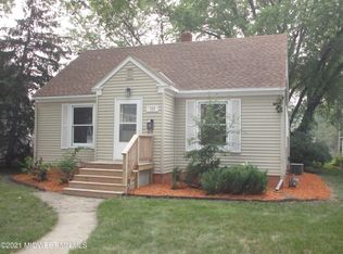 231 S Hering St, Appleton, MN 56208