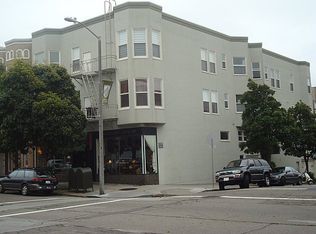 400 Locust St APT 4, San Francisco, CA 94118