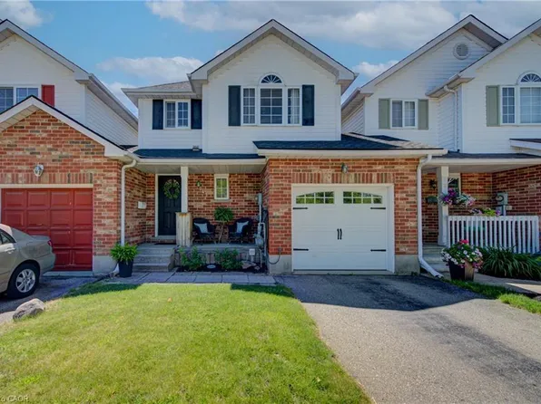 243 Auburn Dr, Waterloo, ON N2K 3X7