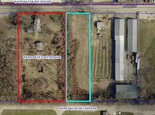 230 W Johnson Dr, Terre Haute, IN 47802