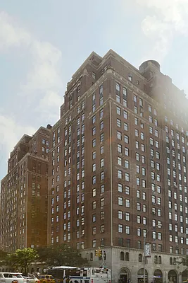 Sold by Brown Harris Stevens | media 48