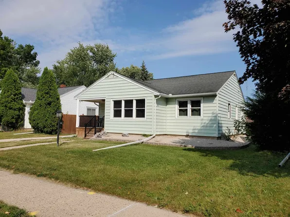 121 N Seymour St, Fond Du Lac, WI 54935