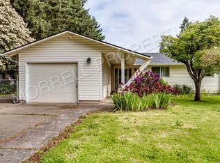 1136 Anderson Ln, Springfield, OR 97477