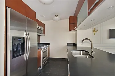 Rented by Corcoran