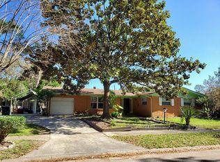 4655 Glorianne Cir W, Jacksonville, FL 32207