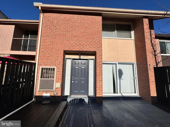 10472 Faulkner Ridge Cir #86, Columbia, MD 21044