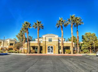 (Undisclosed Address), Las Vegas, NV 89113