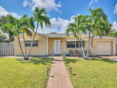 131 W 25th Street, Riviera Beach, FL, 33404