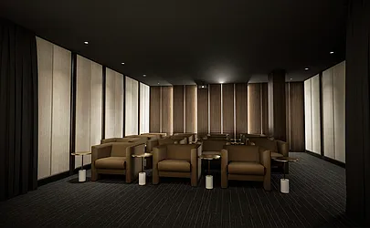 Rented by BH Brokerage Group