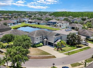 3862 Tristram Loop, Land O Lakes, FL 34638