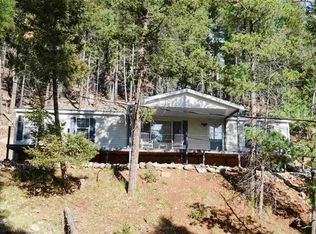 29 Meadow View Gln, Cloudcroft, NM 88317