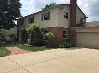 4933 Ackerman Blvd, Dayton, OH 45429