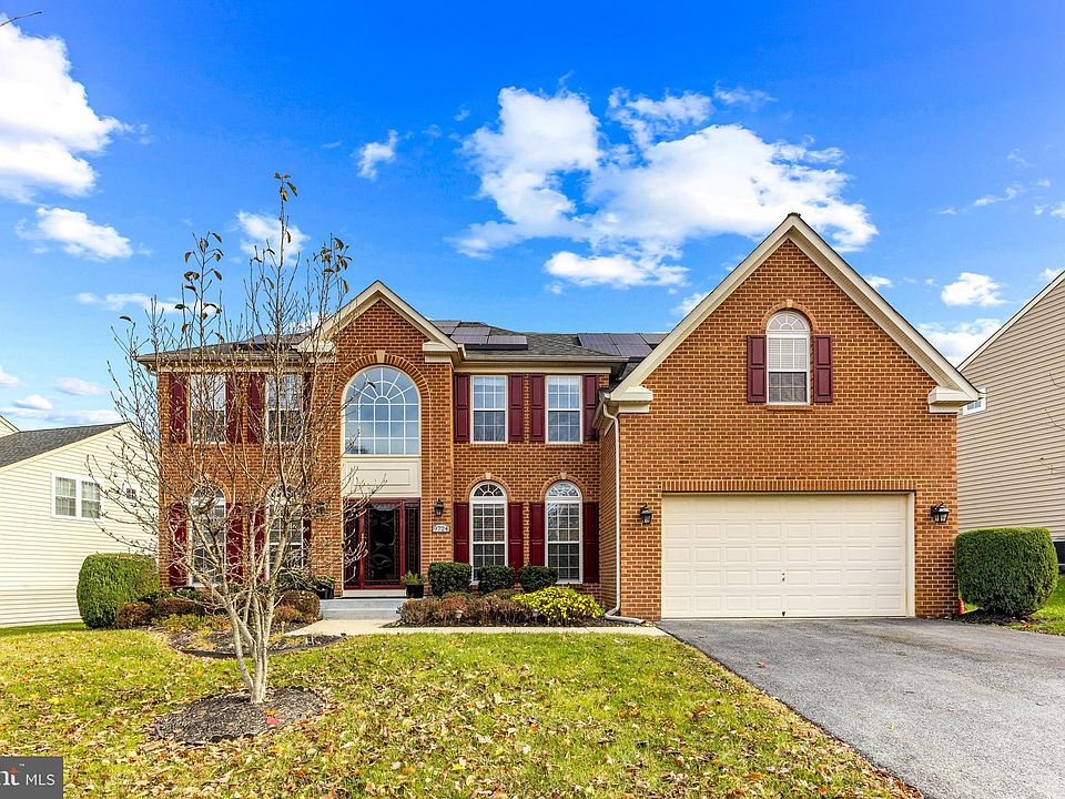 9724 Oxbridge Way, Bowie, MD 20721 Zillow