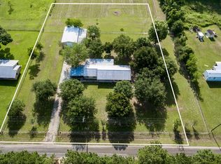 238 County Road 2270, Cleveland, TX 77327